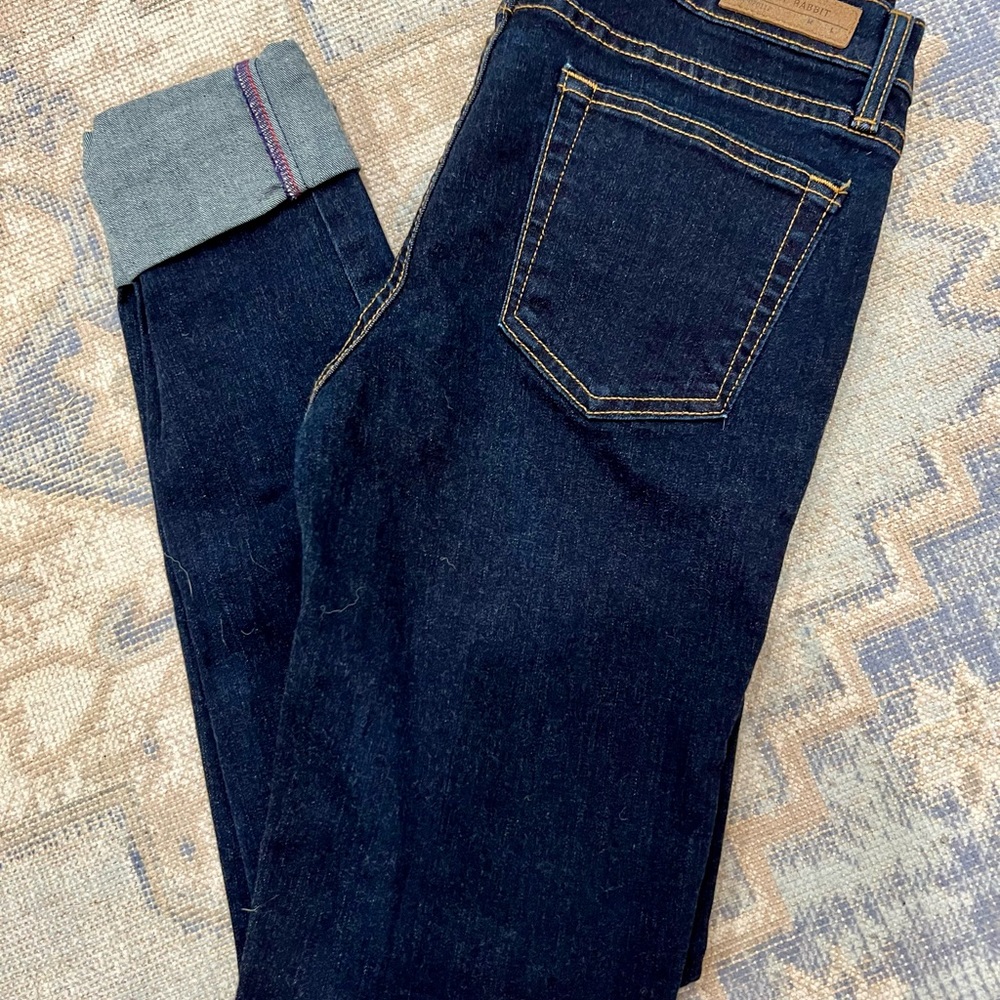 Angry Rabbit Jeans - Picture 2 of 2